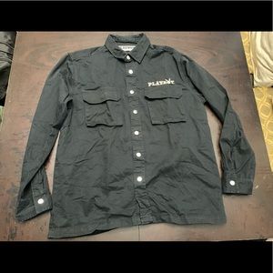 PlayBoy Dress Shirt